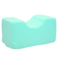 thumbnail image 4 of Heel Pillow, Relieve Pressure Promote Recovery Improve Circulation Ankle Heel Elevator Universal Size  For Leg Blue,Pink,Green, 4 of 8