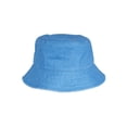 thumbnail image 2 of Weekend Academy Boys Bucket Hat, Blue, 2 of 4