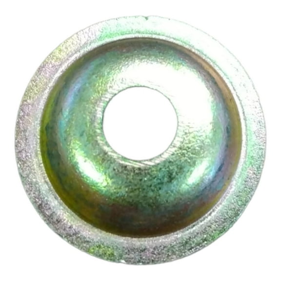 Yamaha Gas Golf Cart Valve Spring Retainer (G2-G14) Replaces OEM:J38-11657-00