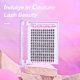 thumbnail image 5 of Paquete de pestañas postizas WINKGIGGLE Cluster Wispy Lash Pack CDD12MIX, 5 of 7