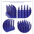 thumbnail image 3 of BESTYASH Organizador Plástico Azul Para Secado Y Almacenamiento Estable De De, 3 of 6