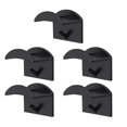 thumbnail image 2 of Soporte Para gorra de béisbol Hugtrwg organizador de tapa Snapback ganchos Para colgar collares y auriculares Para estrenar, 2 of 9