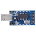 thumbnail image 3 of USB Serial Port Adapter, USB Port Converter Module Expansion  For Data Acquisition, 3 of 8