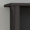 thumbnail image 2 of Bush Furniture Salinas Hall Tree with Storage Bench, 2 of 3