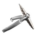 thumbnail image 1 of Manual Tube Expander Copper Tube Expander Refrigeration Tool Air Conditioning Reamer Manual Hydraulic Expander, 1 of 5