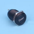thumbnail image 4 of Botón de Interruptor de Encendido Cola 12 Mm 250 V Reseteable, 4 of 8
