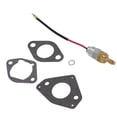 thumbnail image 2 of Carburetor Fuel Solenoid Replacement 24 757 45 S with Gaskets For Kohler Command and Courage Engines, 2 of 8