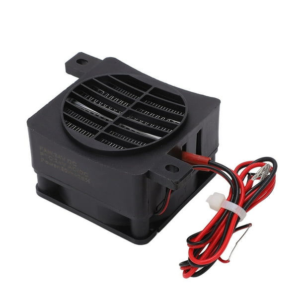 Ventilador De Calefacción PTC Temperatura Constante De Aislamiento Del Calentador De Aire PTC Para Espacios Pequeños