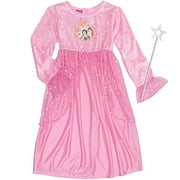 Disney - Little Girl's Fairy Princess Gown