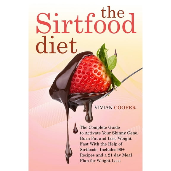 The Sirtfood Diet