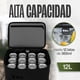thumbnail image 4 of Hielera Outdoor KMA 12L Negra – Térmica e Impermeable para Camping y Playa, 4 of 5