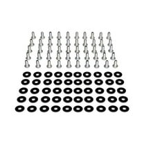 Tripp Lite Rack Enclosure Server Cabinet Threaded Hole Hardware Kit