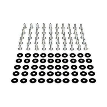 Tripp Lite Rack Enclosure Server Cabinet Threaded Hole Hardware Kit