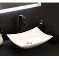 thumbnail image 1 of Kit Fazzo Esatto PAQUETE DE LAVABO Llave y Desagües Listo PARA instalar, 1 of 3