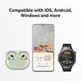thumbnail image 2 of Auriculares Huawei FreeBuds Pro 4 True Sound con ANC - Negro, 2 of 9