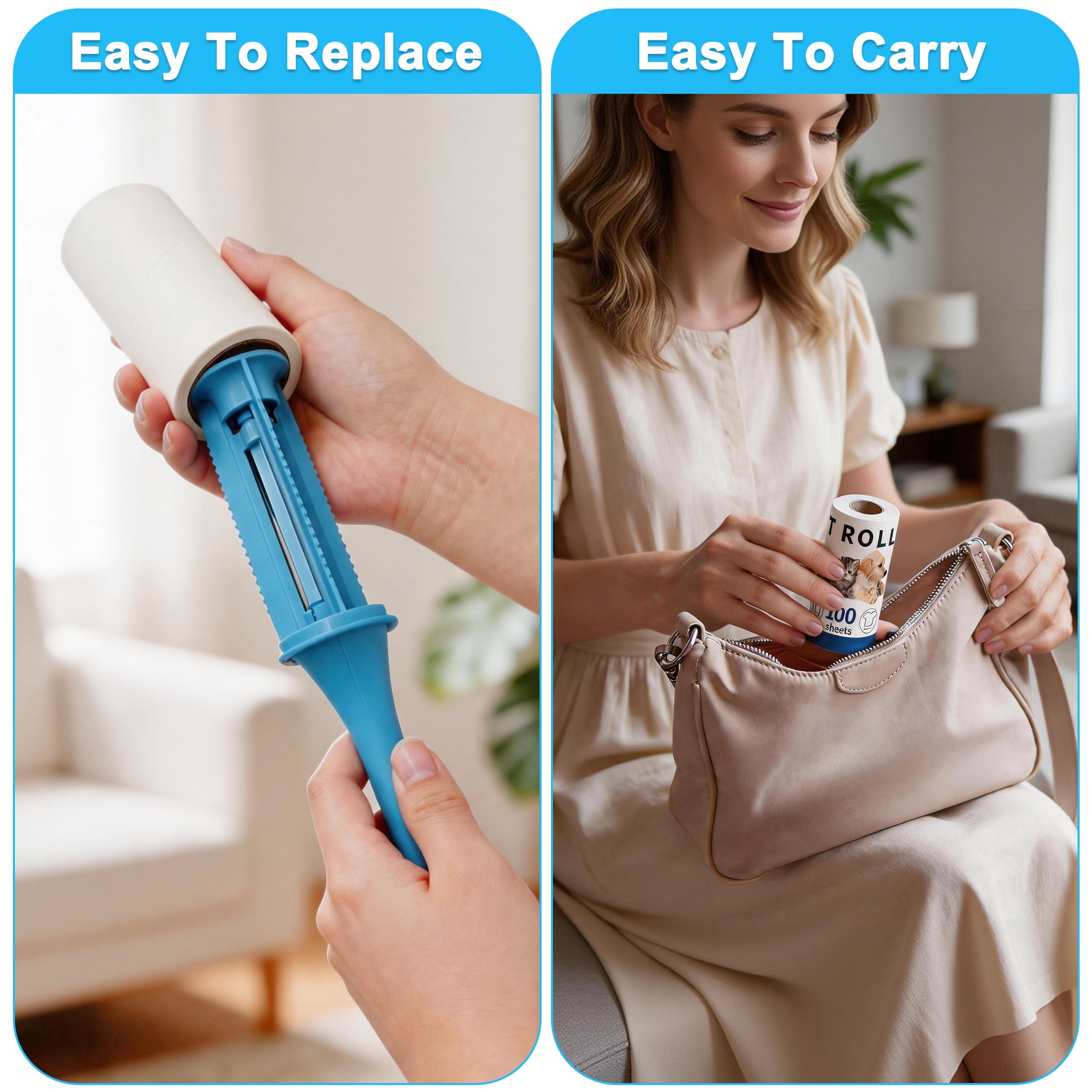 Pet Hair Remover