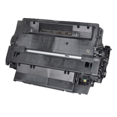 thumbnail image 1 of Zoomtoner Compatible MICR HP CE255X HP55X High Yield Laser Toner Cartridge (For Checks) for Enterprise 500 MFP M525F, 1 of 1