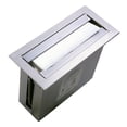 thumbnail image 1 of Bobrick B526 Countertop Mount Paper Towel Dispenser, Stainless, 1 of 1