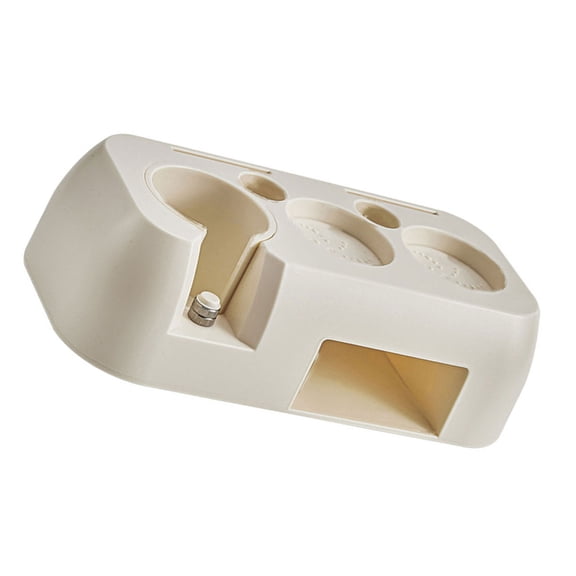 Espresso Machine Accessories Espresso Tamper Pad Station for Restaurant