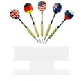 thumbnail image 4 of Dart Display Stand Wall Mounted Dart Holder Acrylic Dart Rack, 4 of 8