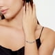 thumbnail image 5 of Pulseras para mujer, regalos para mujer, pulsera de plata de ley 925, brazalete ajustable con corazón de amor, pulsera con circonita y piedra de nacimiento., 5 of 5