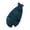 Dark Blue, variant on Thick Heat Insulating Gloves Anti-Scald Kitchen Oven Mitts High Temperature Resistant For Cooking Baking BBQ Home Use(Pink)