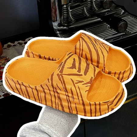 

Gubotare Women S Sandals Women s Nila one band low block heel sandal +Wide Widths Available Orange 8.5