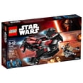 thumbnail image 5 of LEGO Star Wars TM Eclipse Fighter™ 75145, 5 of 6