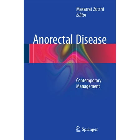 UPC: 9783319231464 | Anorectal Disease: Contemporary Management (Hardcover)