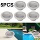 thumbnail image 5 of WDOplteas Accesorios Cesta Filtro Piscina Redonda Suministros Limpieza Piscina para Hayward SP1091WM, 5 of 6