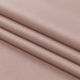thumbnail image 7 of OVZME 2 Panels Set Blush Blackout Curtains for Living Room 84 Inch Length, Solid Thermal Insulated Privacy Bedroom Window Treatment Curtains Blackout Drapes, W40 x L84 Inch, Blush Pink, 7 of 7