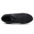 thumbnail image 4 of CMR CHAMARIPA Height Increasing Basketball Shoe Black High-Top Sneakers That Make You Taller 9.5 CM / 3.74 Inches, 4 of 6