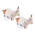 thumbnail image 3 of Cotton Skates Soaker Ice Figure Skate Cover Protection Jacket Cat, 3 of 8