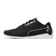 thumbnail image 1 of Tenis BMW Drift Cat Delta Negro/Blanco Puma  339934-03, 1 of 5