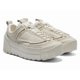 thumbnail image 1 of Onitsuka Tiger CHUNKY RUNNER LO 1183C399 100 CREAM/CREAM Unisex Shoes, 1 of 6