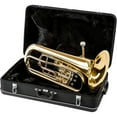 thumbnail image 4 of Allora AEP-450 Vienna 4-Valve Euphonium Lacquer, 4 of 7