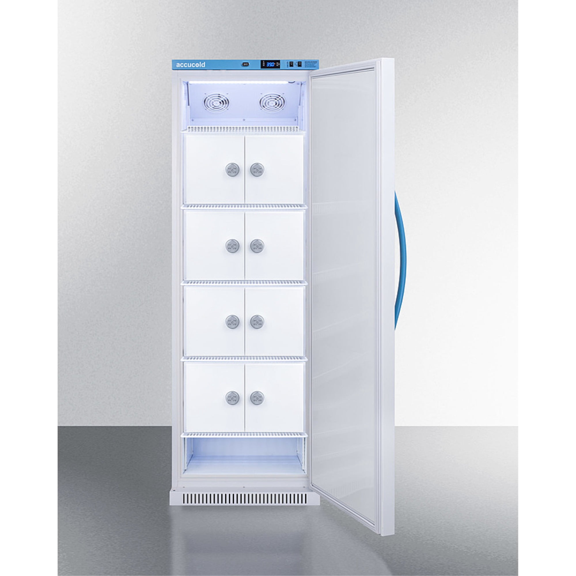 15 cu.ft. MOMCUBE breast milk refrigerator
