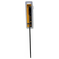 DEWALT DW1590 3/8-Inch by 16-Inch Spade Drill Bit