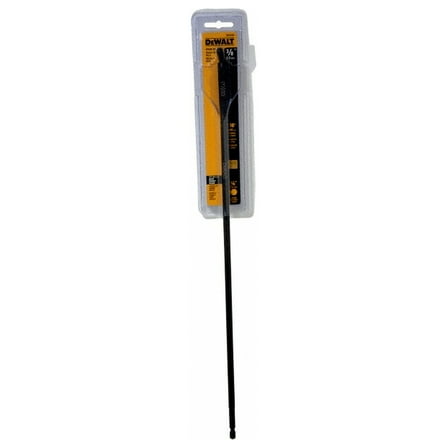 DEWALT DW1590 3/8-Inch by 16-Inch Spade Drill Bit