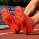 thumbnail image 4 of Zapatos de pista y campo para hombre, zapatillas de deporte profesionales para correr con clavos, Hj259 -jx, 4 of 5