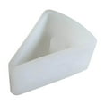 thumbnail image 1 of Uklsqma Cake Candle Holder Silicone Mold | Flexible Reusable Plaster Resin Epoxy Soap Casting Mold for Diy Crafts | Easy Release Non-Stick Mold for Home Decor Table Centerpieces Gifts, 1 of 2