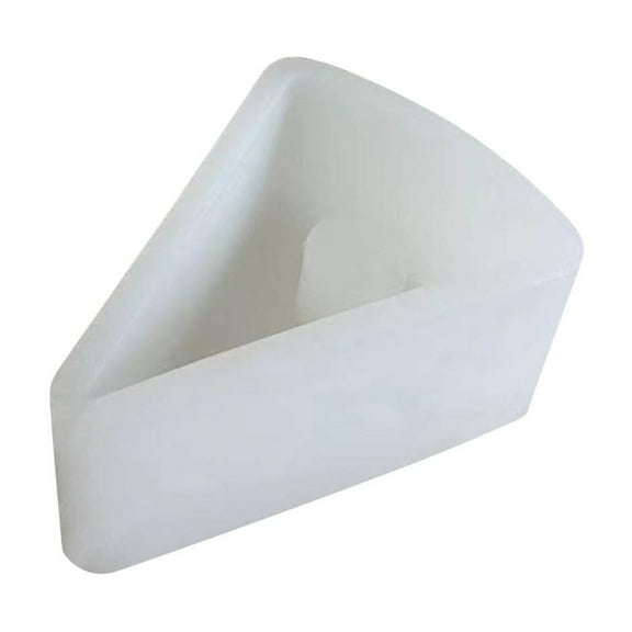 Cake Candle Holders Plaster Candle Molds