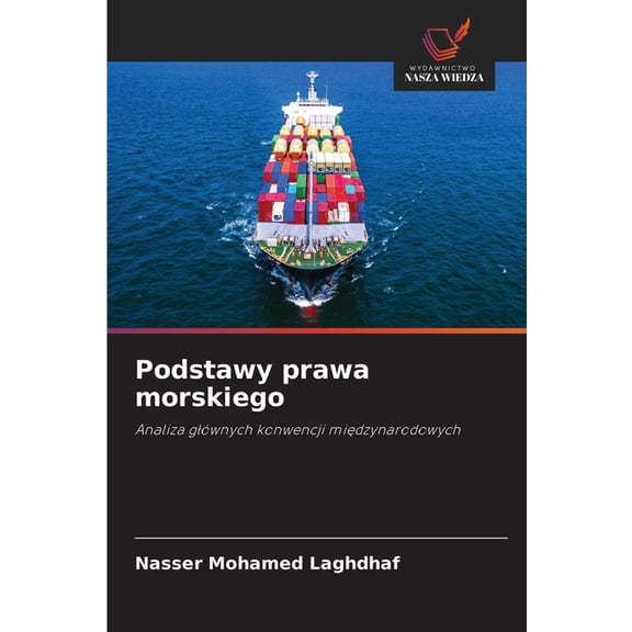 Podstawy prawa morskiego, (Paperback)