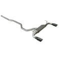 thumbnail image 3 of Flowmaster 717810 FlowFX Cat-Back Exhaust System - 2.5" diameter - 409SS, 3 of 11