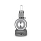 thumbnail image 2 of Matsuzay Auriculares Over Ear Bluedio Auriculares inalámbricos Bass Audio portátil Orejeras Sport Music Support Cables de audio/vídeo Gris oscuro, 2 of 6