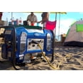 thumbnail image 4 of Ford 3050-Watt Gasoline Powered Portable Generator with USB Ports, 4 of 4