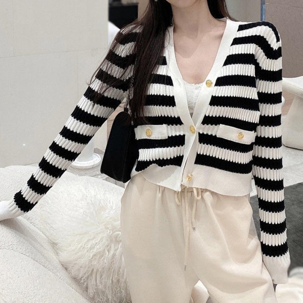 Monfince Women Open Cardigan Sweater 