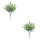 thumbnail image 3 of Wosthever Planta artificial para la decoración del hogar: apariencia realista Amplia gama de usos Durabilidad duradera 7 hierba Lysimachia 2Conjunto, 3 of 6
