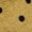 Yellow, variant on Women's Polka Dot Pearl Ballet Flats French Retro Slip On Shoes with Cushioned Insole Non Slip Sole for Work Black