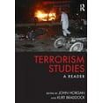 thumbnail image 1 of Terrorism Studies: A Reader, 1 of 2